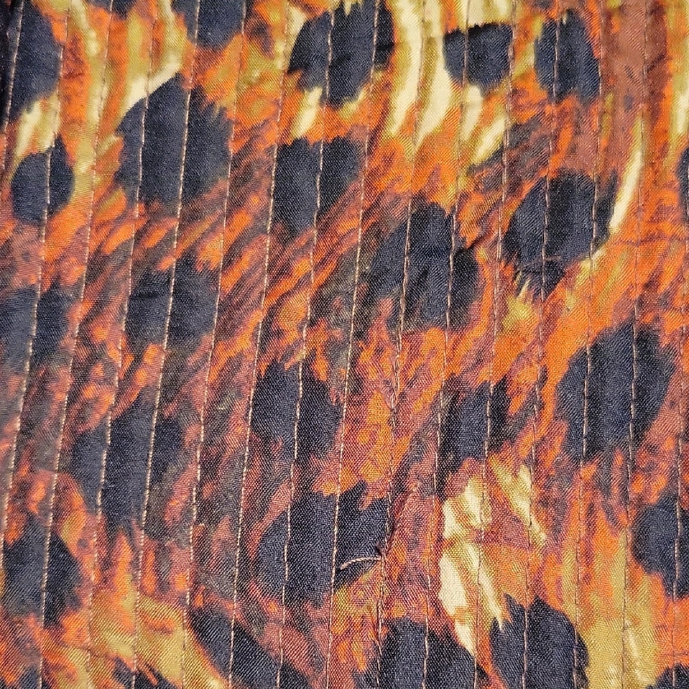 Reversible Quilted Jacket - Picture 4 of 7